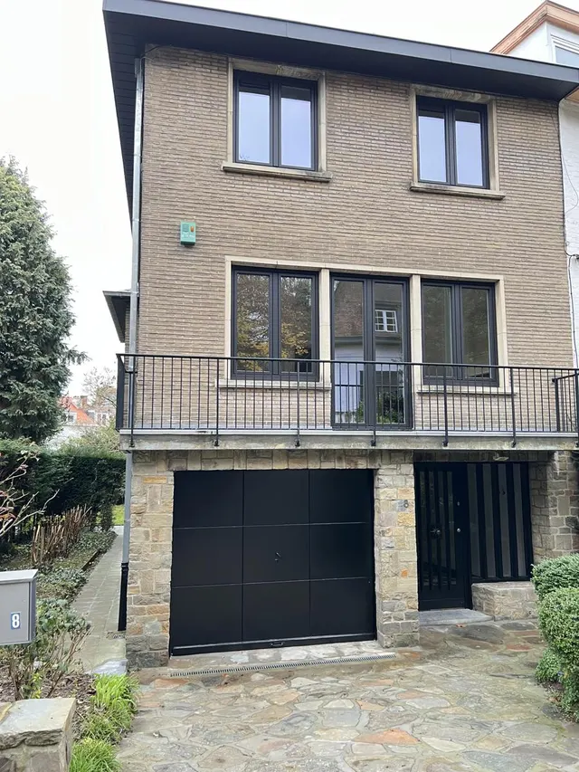 Huis te huur in Watermael-Boitsfort – 1/10