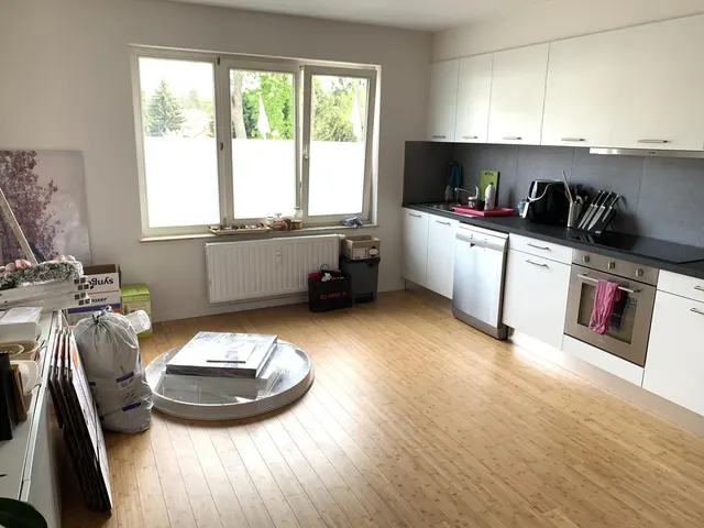 Apartment for rent in Uccle – 1/10