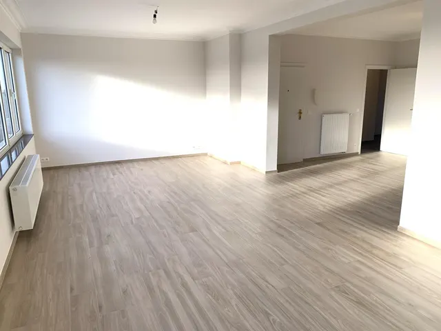 Apartment for rent in Uccle – 1/10