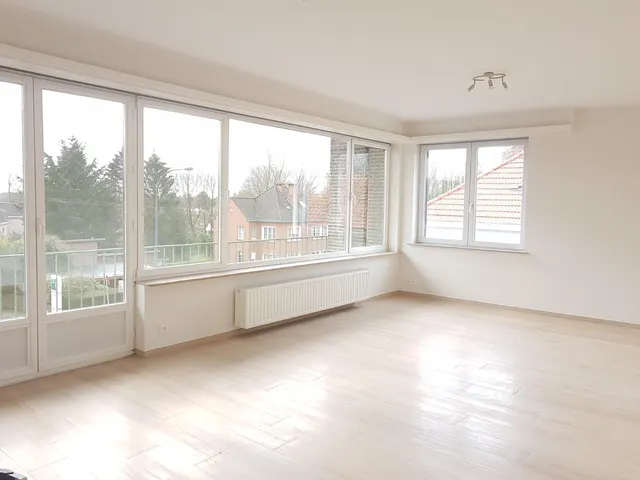 Appartement te huur in Rhode-Saint-Genèse – 1/10