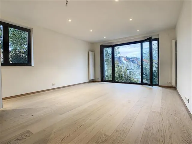 Apartment for rent in Ixelles – 1/10