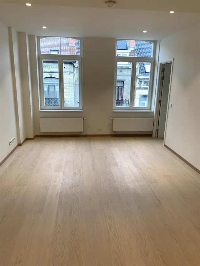 Apartment for rent in Ixelles – 1/6