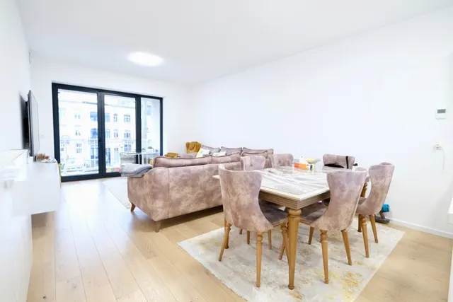 Apartment for sale in Schaerbeek – 1/10