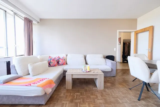 Apartment for sale in Molenbeek-Saint-Jean – 1/10