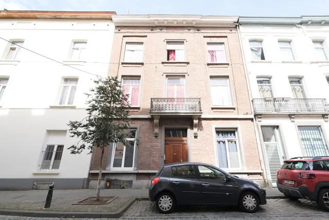 House for sale in Bruxelles – 1/10