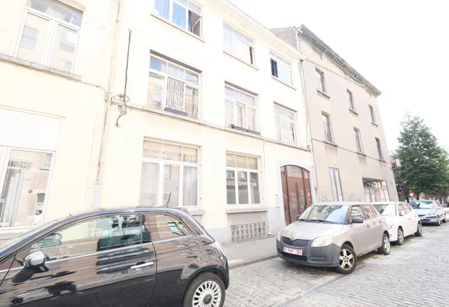 House for sale in Bruxelles – 1/10