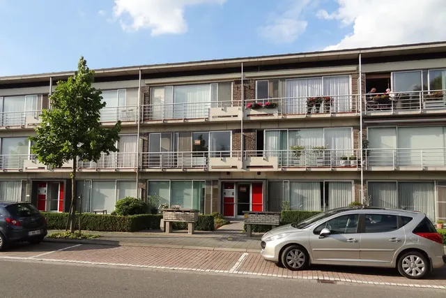 Appartement à louer à Aartselaar – 1/10