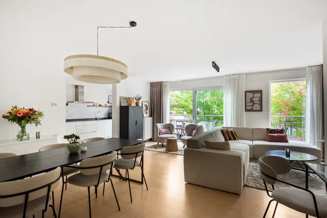 Appartement à vendre à Aartselaar – 1/10