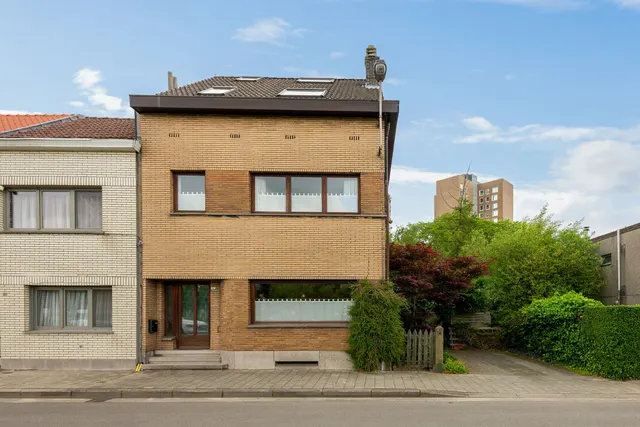 Maison à vendre à Hoboken – 1/10