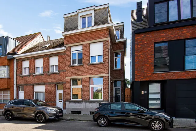 Maison à vendre à Aartselaar – 1/10