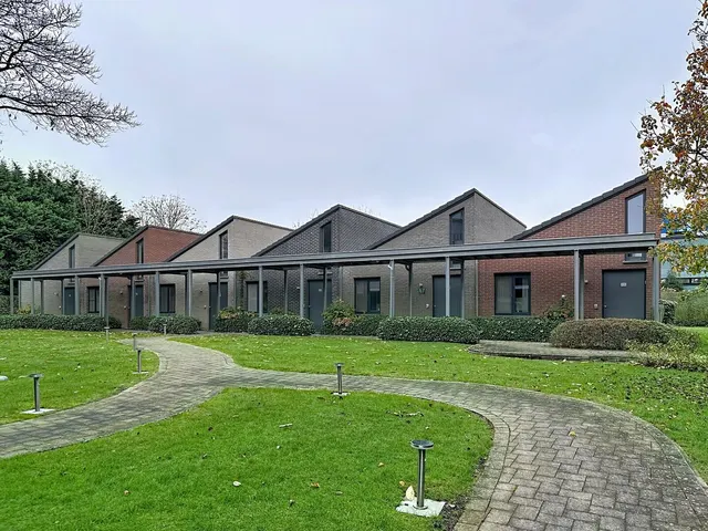 Serviceflat à vendre à Kontich – 1/10