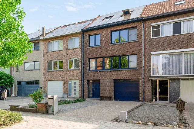 Maison à vendre à Hemiksem – 1/10