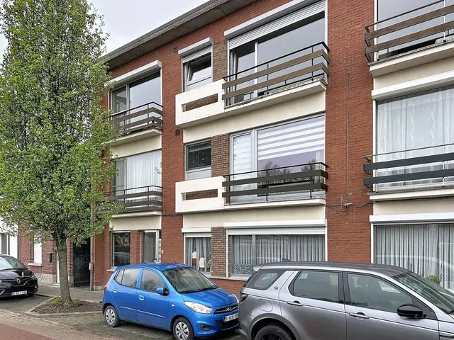 Appartement à vendre à Hemiksem – 1/10