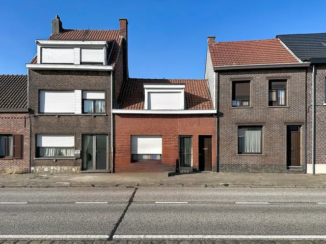 Maison à vendre à Aartselaar – 1/10