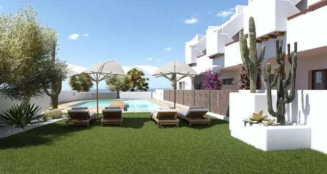 Apartment for sale in Pilar De La Horadada – 1/16