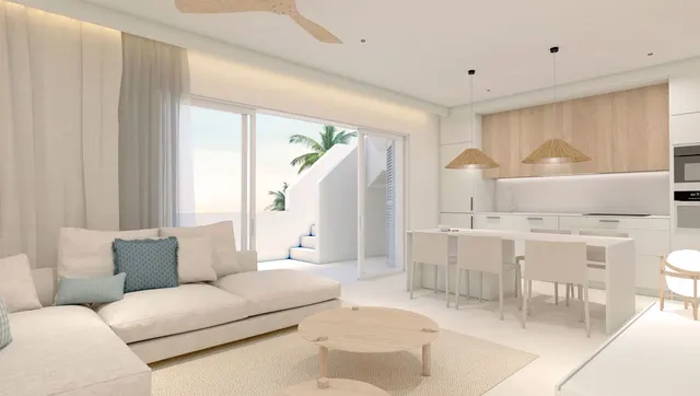 Apartment for sale in Pilar De La Horadada - Alicante – 1/11