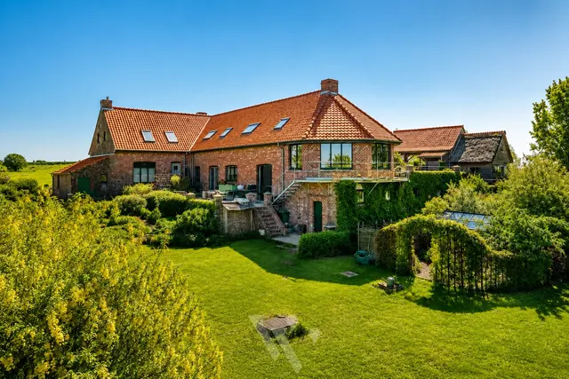 Huis à vendre à Heuvelland – 1/10