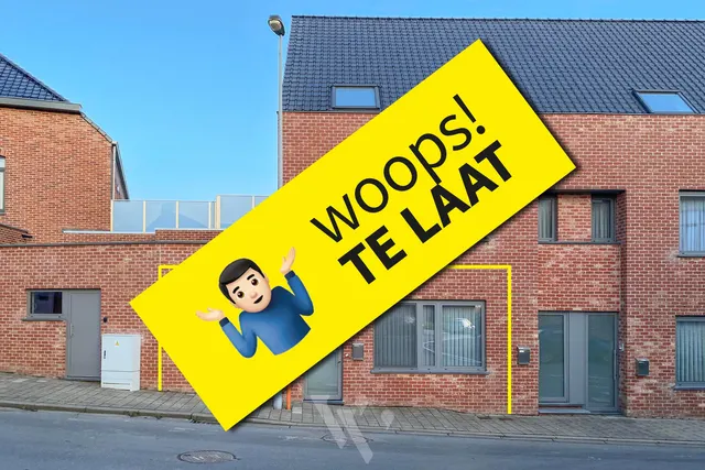 Appartement à louer à Heuvelland – 1/10