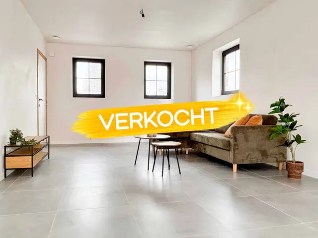 Huis te koop in Woesten – 1/10