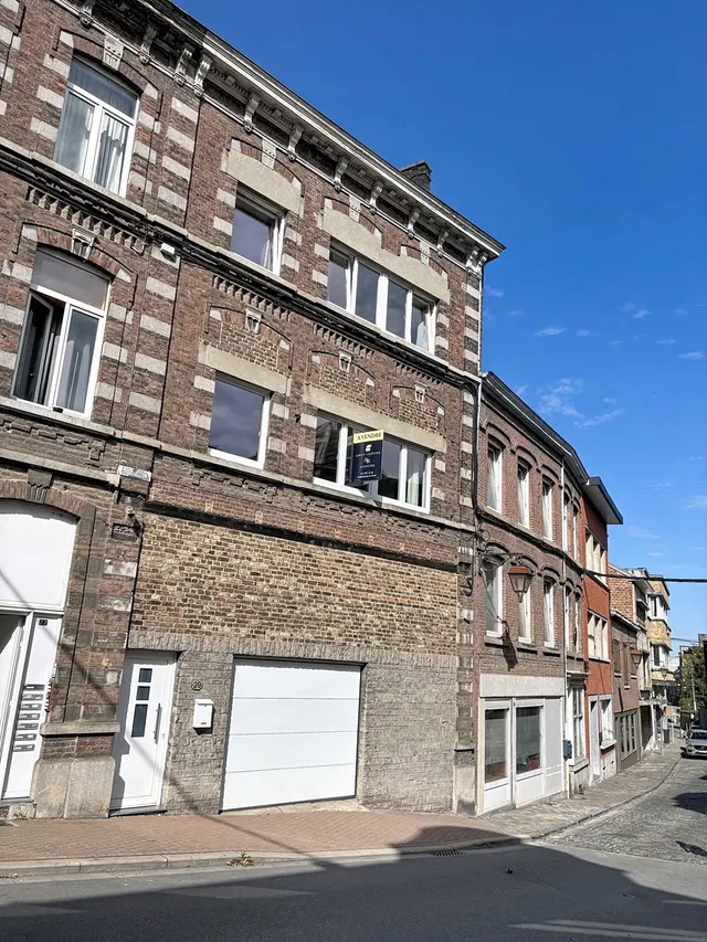 Huis te koop in Huy – 1/10