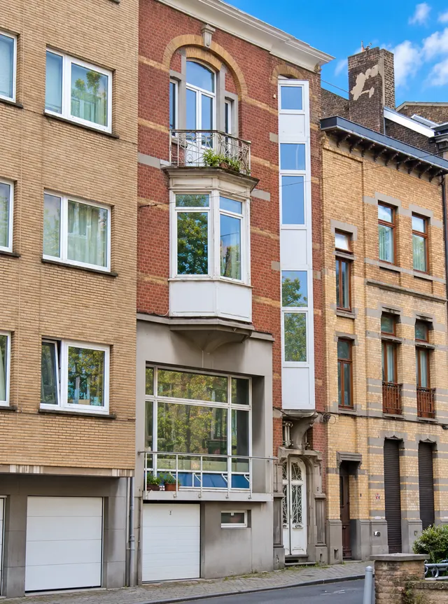 Huis te koop in Liège – 1/10