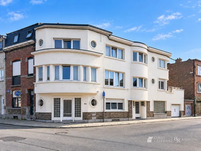 Huis te koop in Liège – 1/10