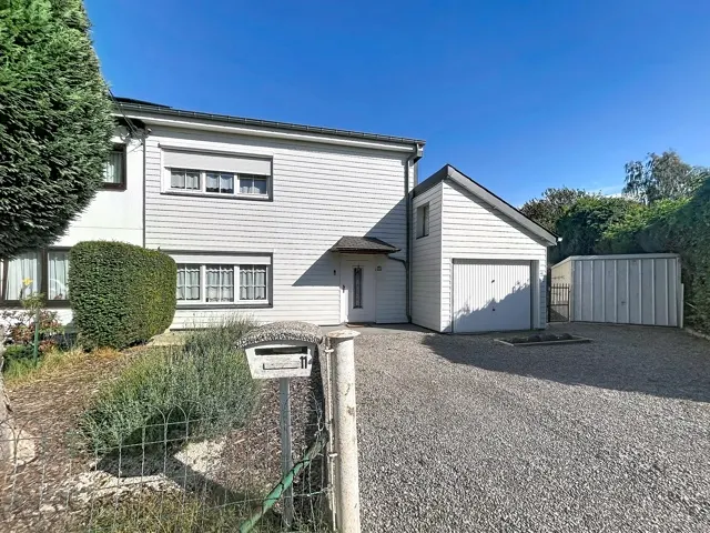 Maison à louer à Temploux – 1/10