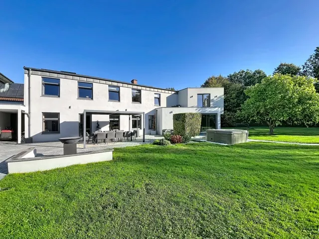 Huis te koop in Namur Suarlée – 1/10