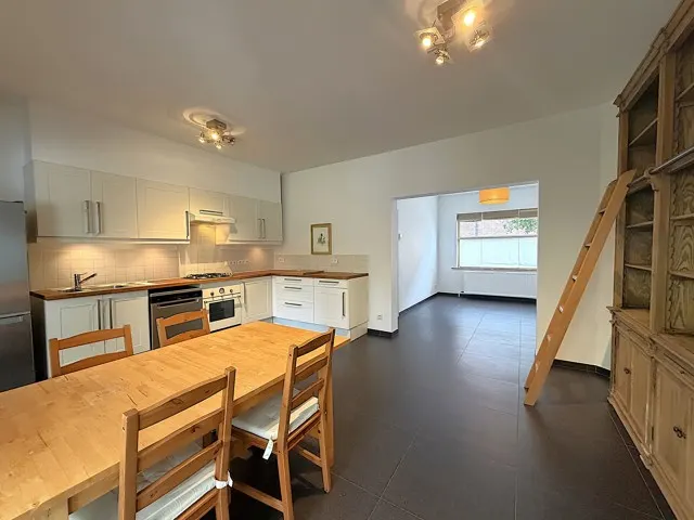 Huis te huur in Kraainem – 1/10