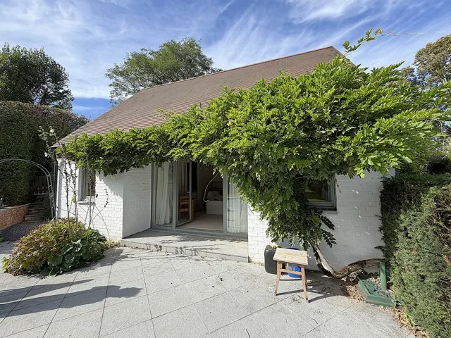 Huis te huur in La Hulpe – 1/7