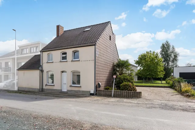 Maison à vendre à Liedekerke – 1/10