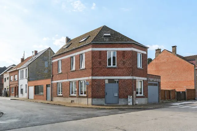 Maison à vendre à Denderleeuw – 1/10
