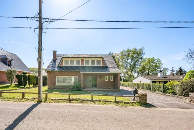 Huis te koop in Holsbeek – 1/10