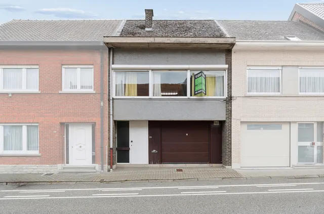 Maison à vendre à Liedekerke – 1/10