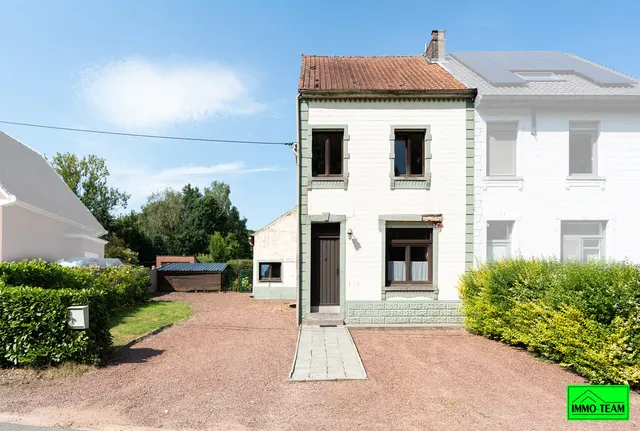 Maison à vendre à Ternat – 1/10