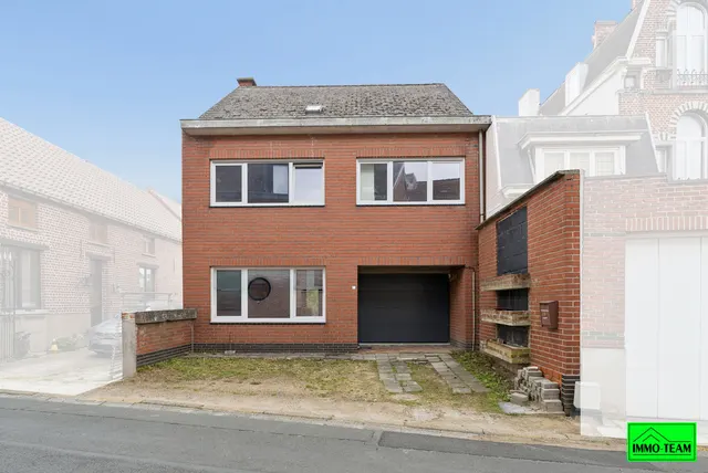 Maison à vendre à Ninove – 1/10