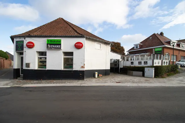 Maison à vendre à Liedekerke – 1/10