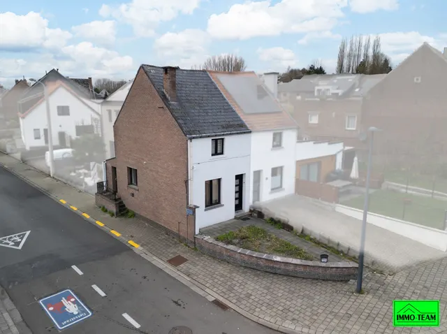 Maison à vendre à Affligem – 1/10