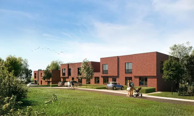 Appartement te koop in Roosdaal – 1/5