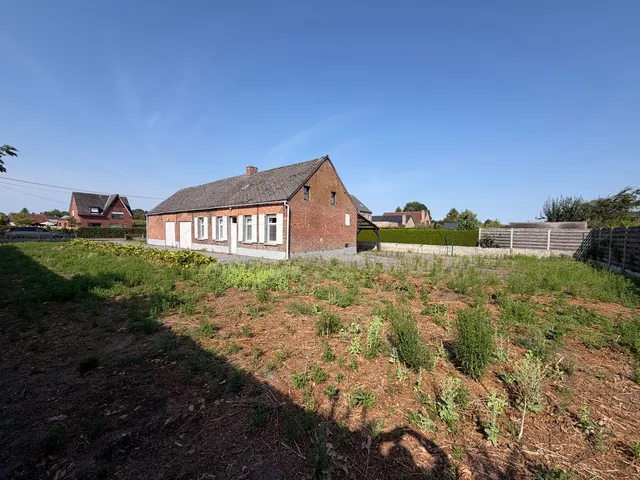 Huis te koop in Heist-op-den-Berg – 1/10