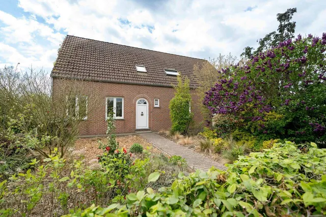 Boerderij te koop in Berlaar – 1/10