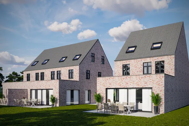 Huis te koop in Hulshout – 1/10