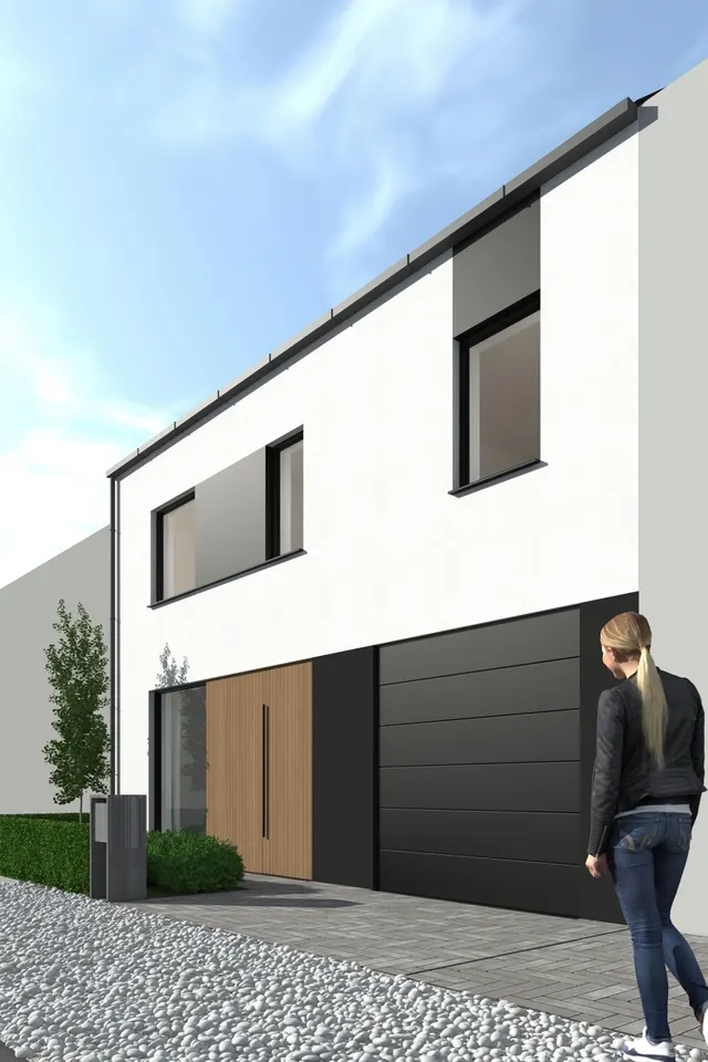 Huis te koop in Heist-op-den-Berg – 1/9