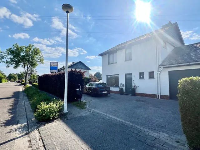 Huis te koop in Heist-op-den-Berg – 1/10