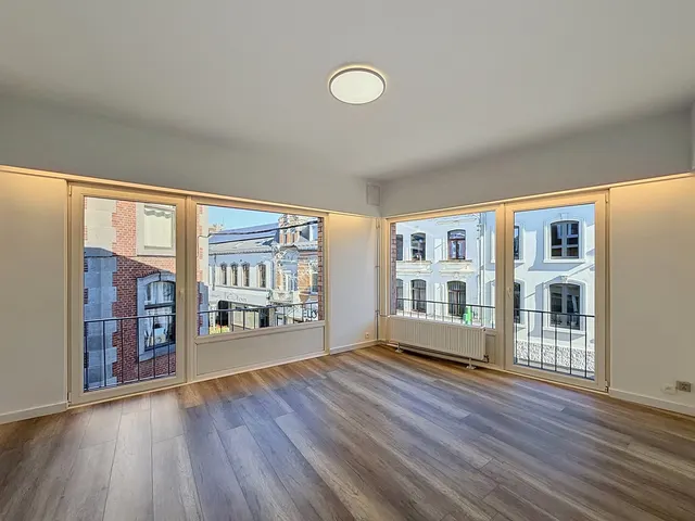 Appartement à louer à Ciney – 1/10