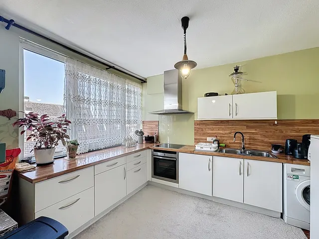 Appartement à vendre à Ciney – 1/10