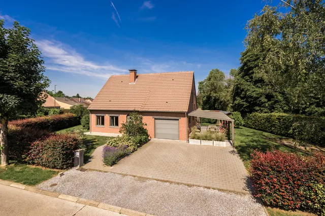 Maison à vendre à Pellenberg – 1/10