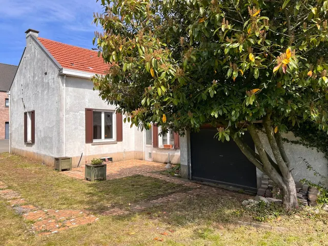 Maison à vendre à Pellenberg – 1/10