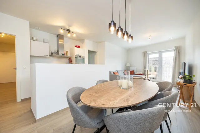 Appartement à vendre à Machelen – 1/10