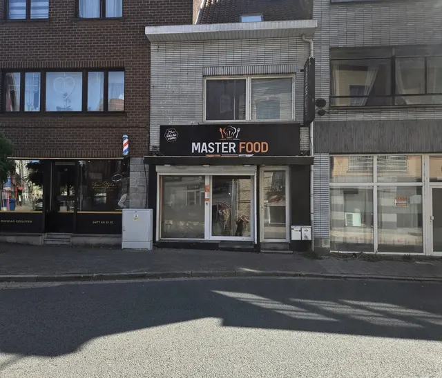 Appartementsgebouw te koop in Vilvoorde – 1/10